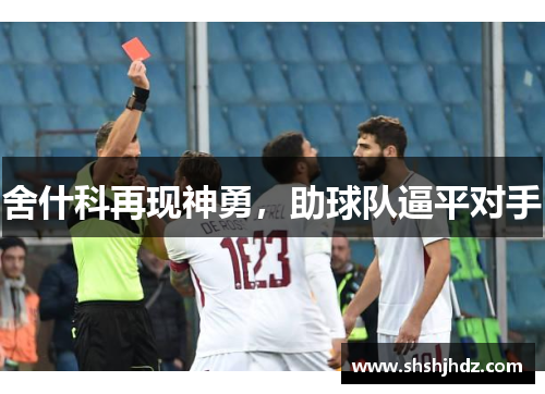 舍什科再现神勇，助球队逼平对手